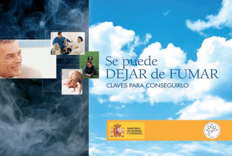 Guía se puede dejar de fumar: claves para conseguirlo
