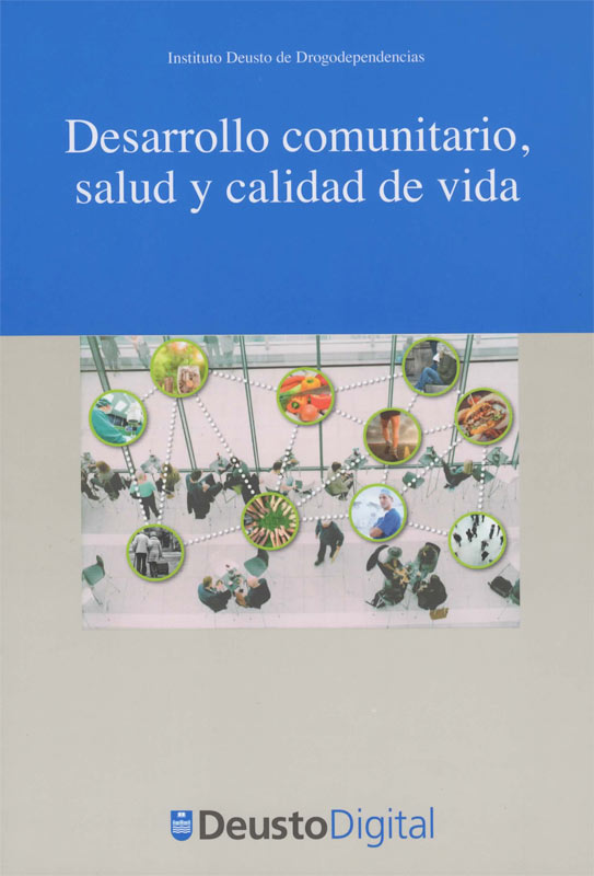 Desarrollo comunitario, salud y calidad de vida