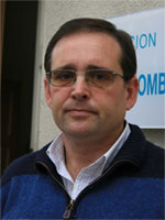 Foto de Jesús Hernández Martín