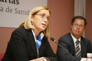 Foto del acto