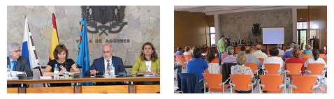 Canarias: Sanidad celebra un seminario de formación en drogodependencias para médicos de Atención Primaria