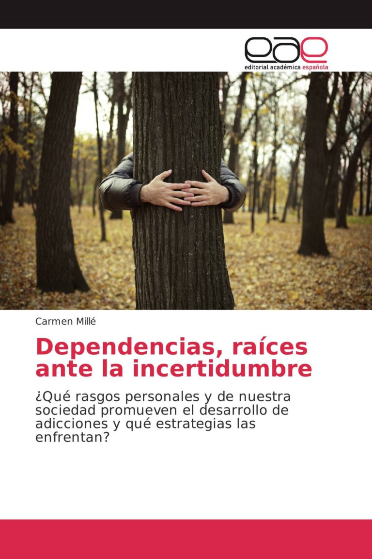 Dependencias, raíces ante la incertidumbre