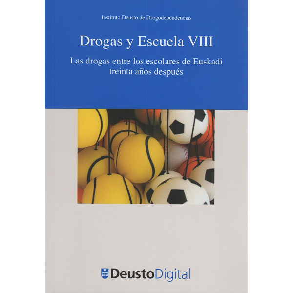 Drogas y Escuela VIII