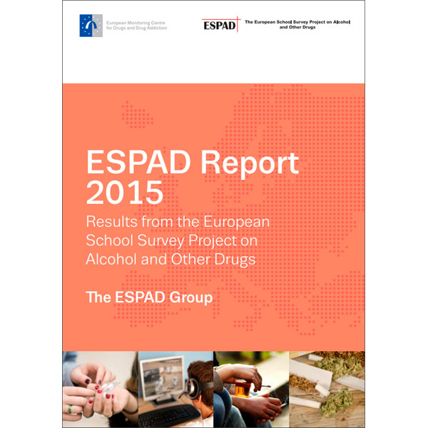 ESPAD Report 2015