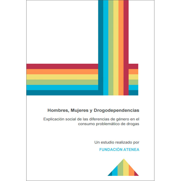 Hombres, Mujeres y Drogodependencias
