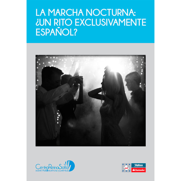 La marcha nocturna: ¿Un rito exclusivamente español?