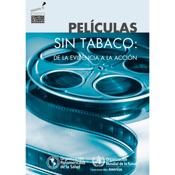 Películas sin tabaco: de la evidencia a la acción