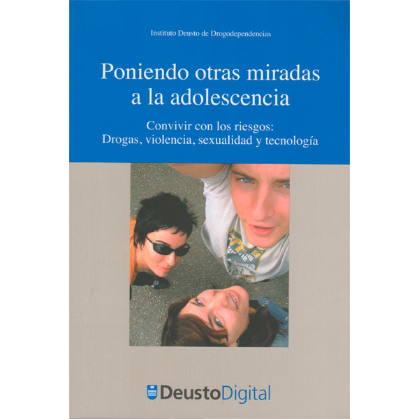 Poniendo otras miradas a la adolescencia