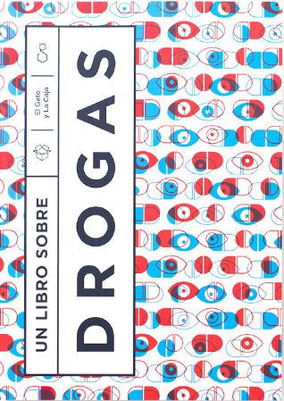 Un libro sobre drogas