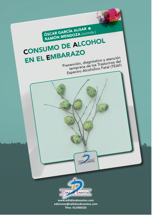 Consumo de alcohol en el embarazo