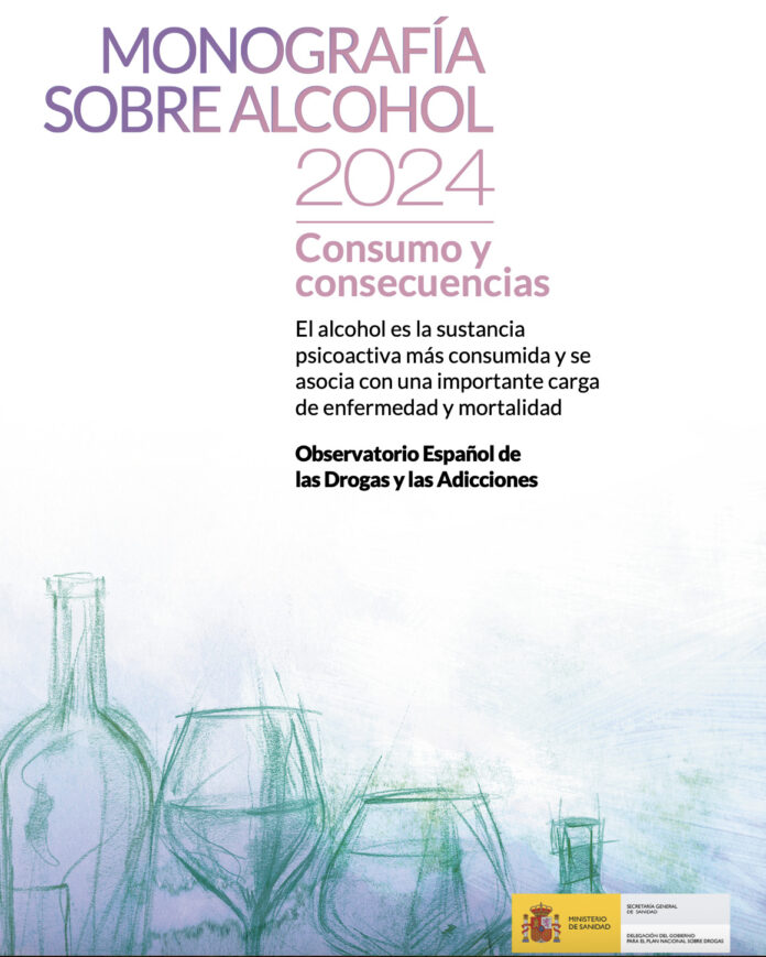 alcohol EspaÃ±a