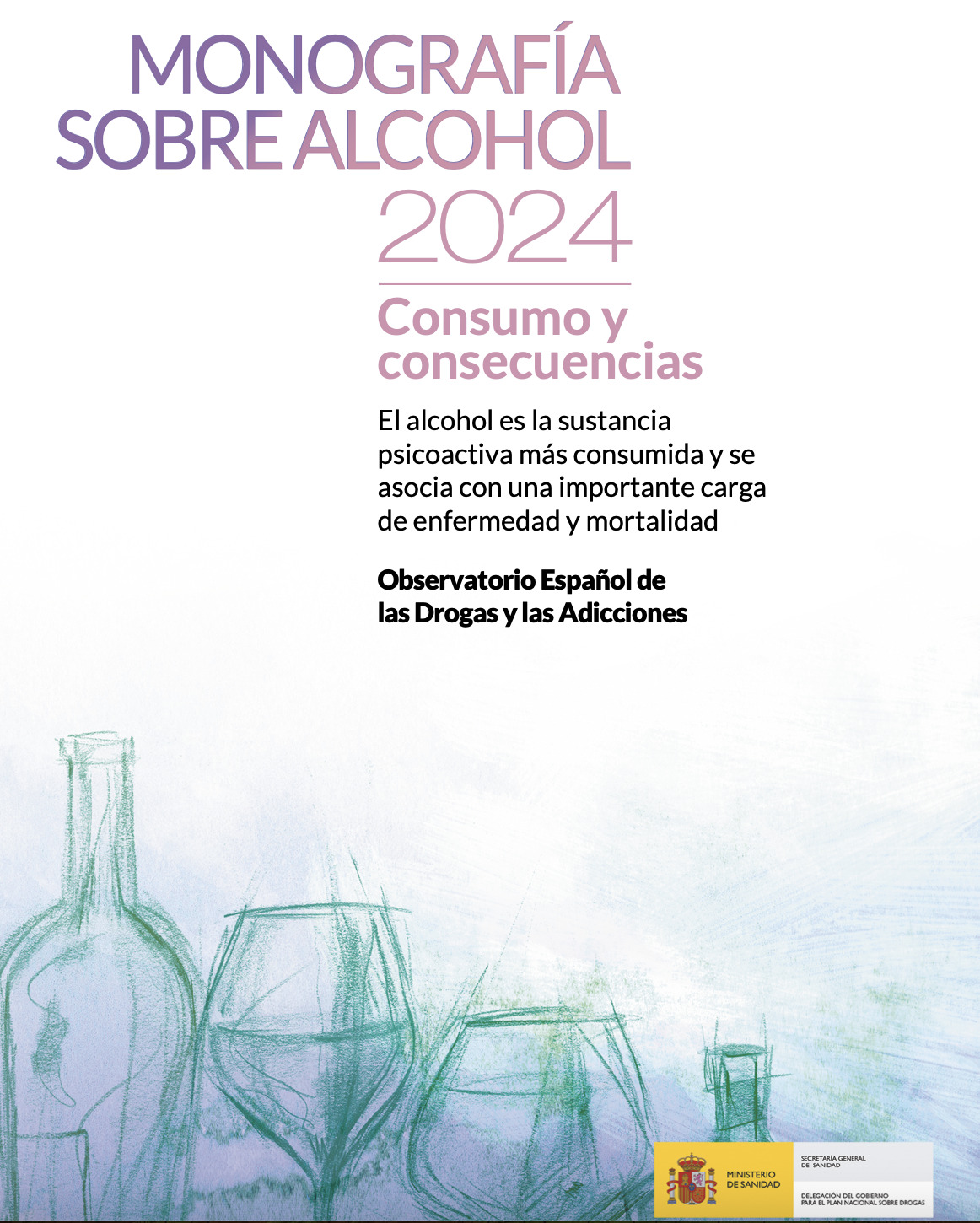 alcohol EspaÃ±a