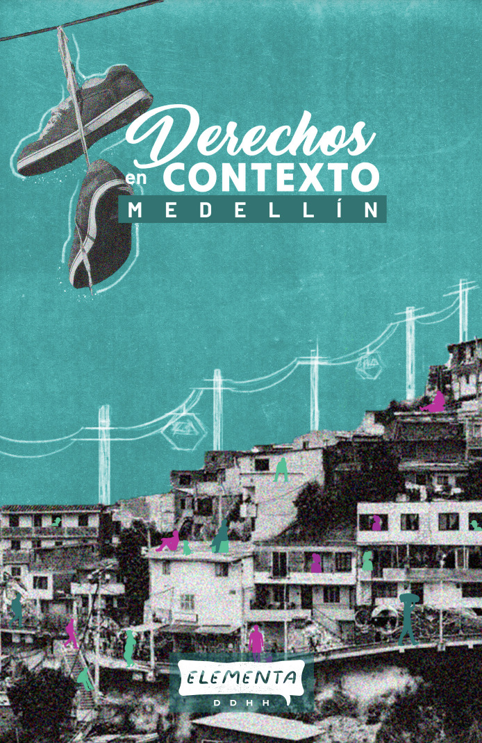 MedellÃ­n drogas