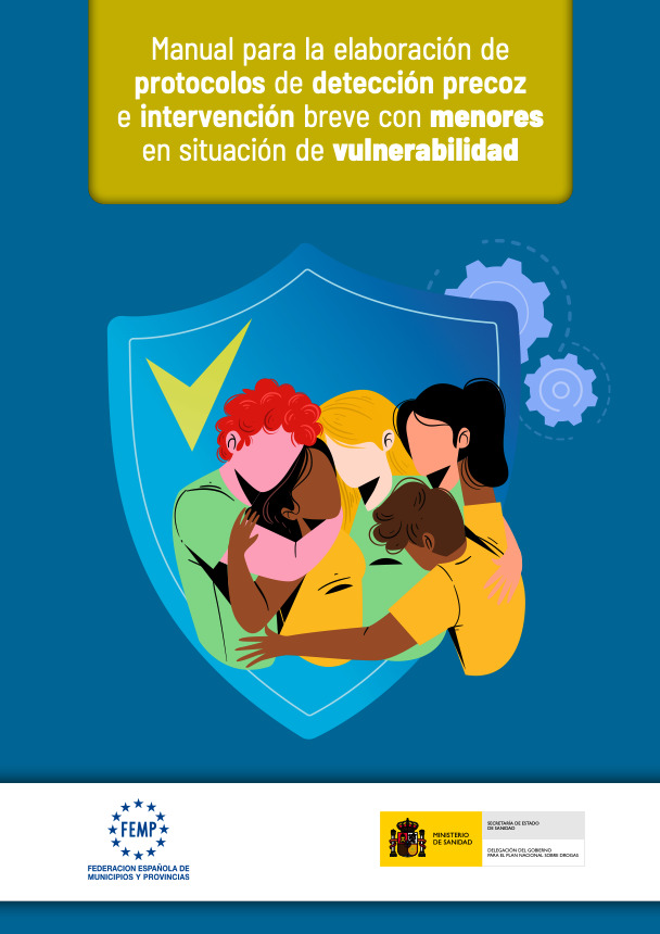 DetecciÃ³n precoz adicciones