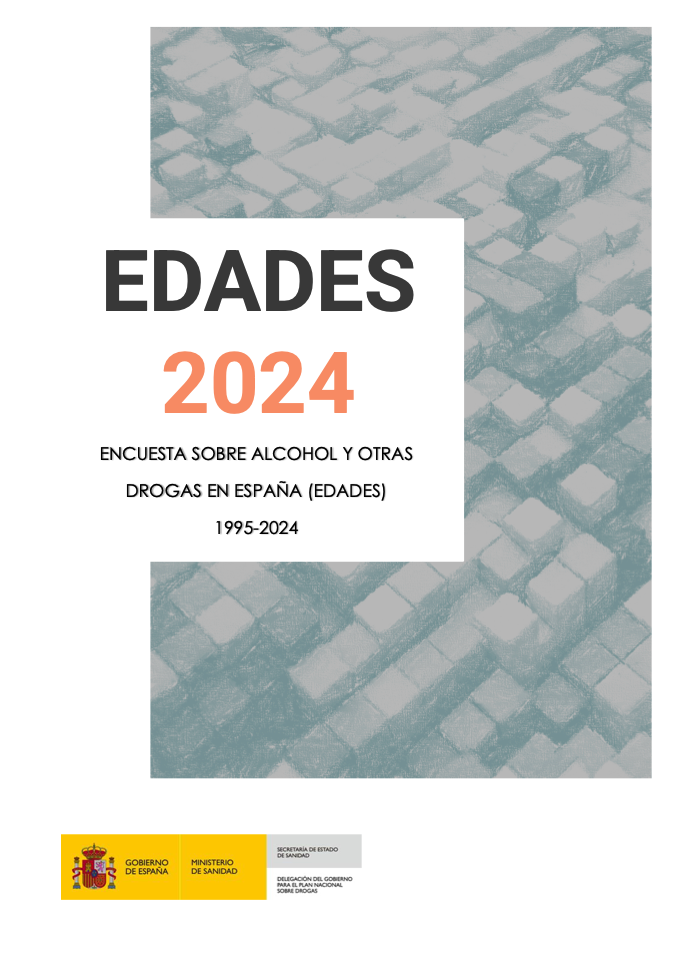Edades EspaÃ±a 2024