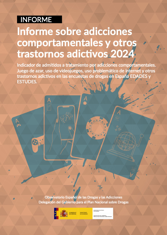 adicciones comportamentales