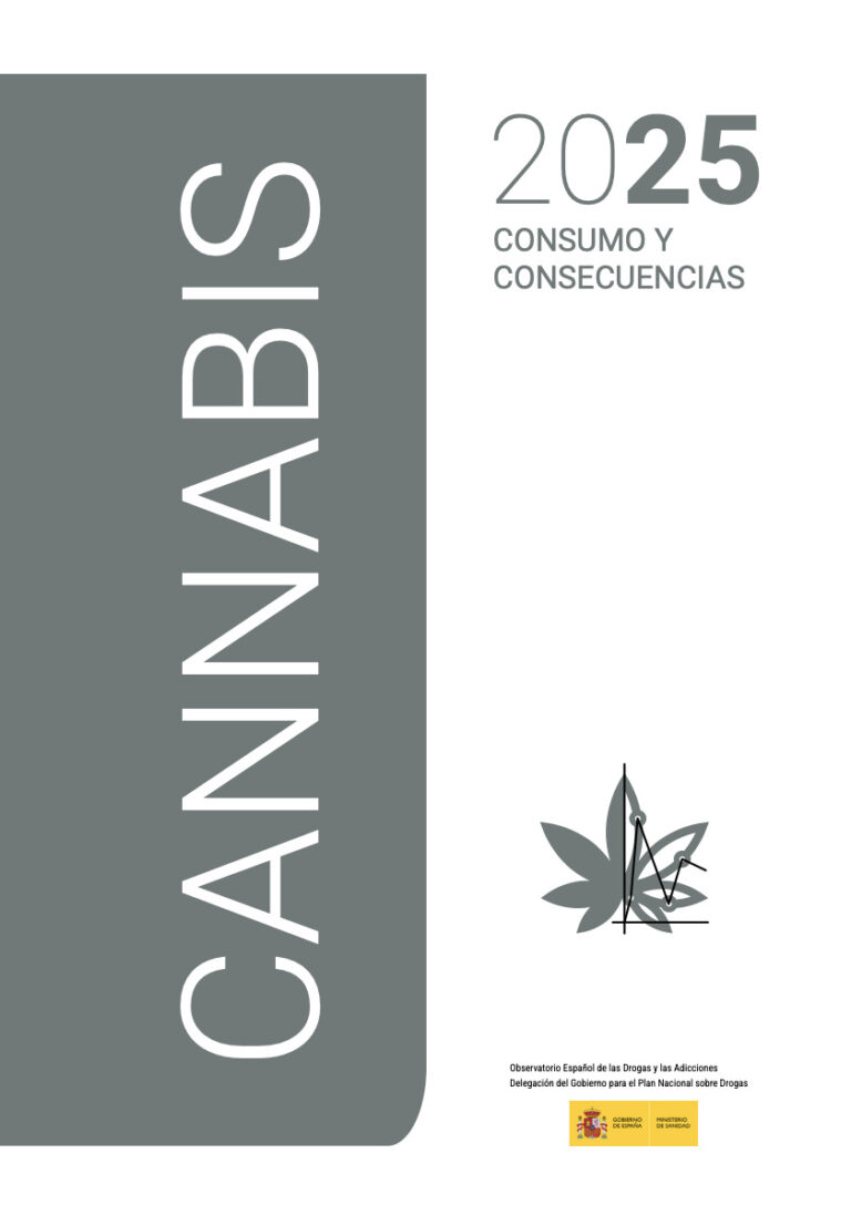 Monografía sobre Cannabis 2025