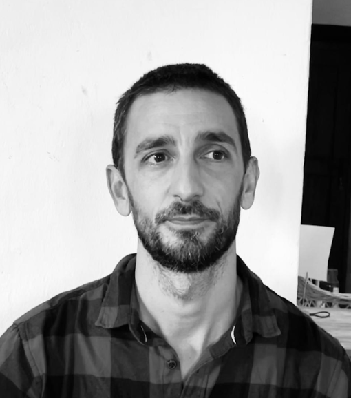 Nicolás Piñeiro