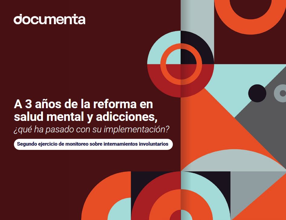 A 3 años de la reforma en salud mental y adicciones, ¿qué ha pasado con su implementación?