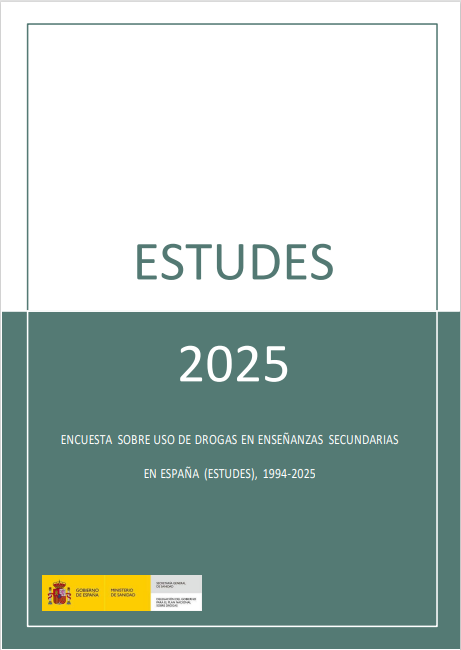 ESTUDES 2025