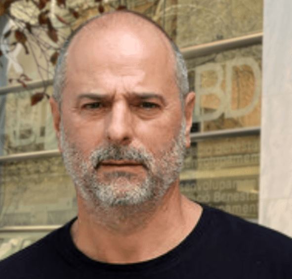 Josep Rovira Guardiola