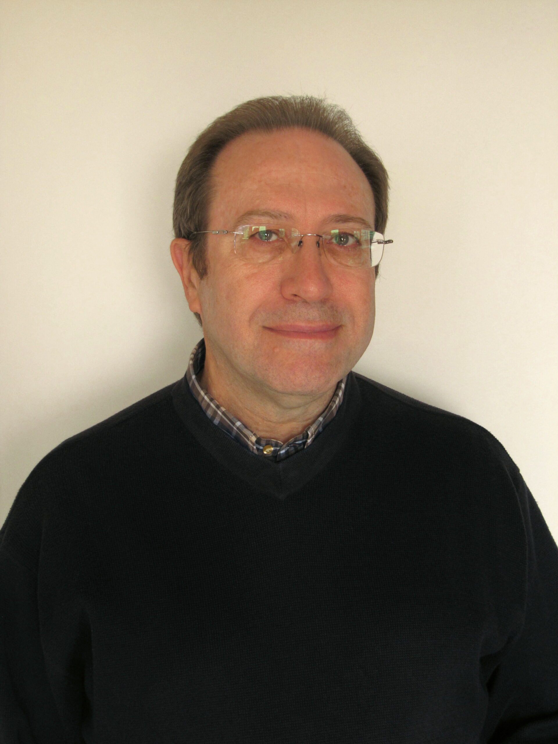 Xavier Ferrer Pérez