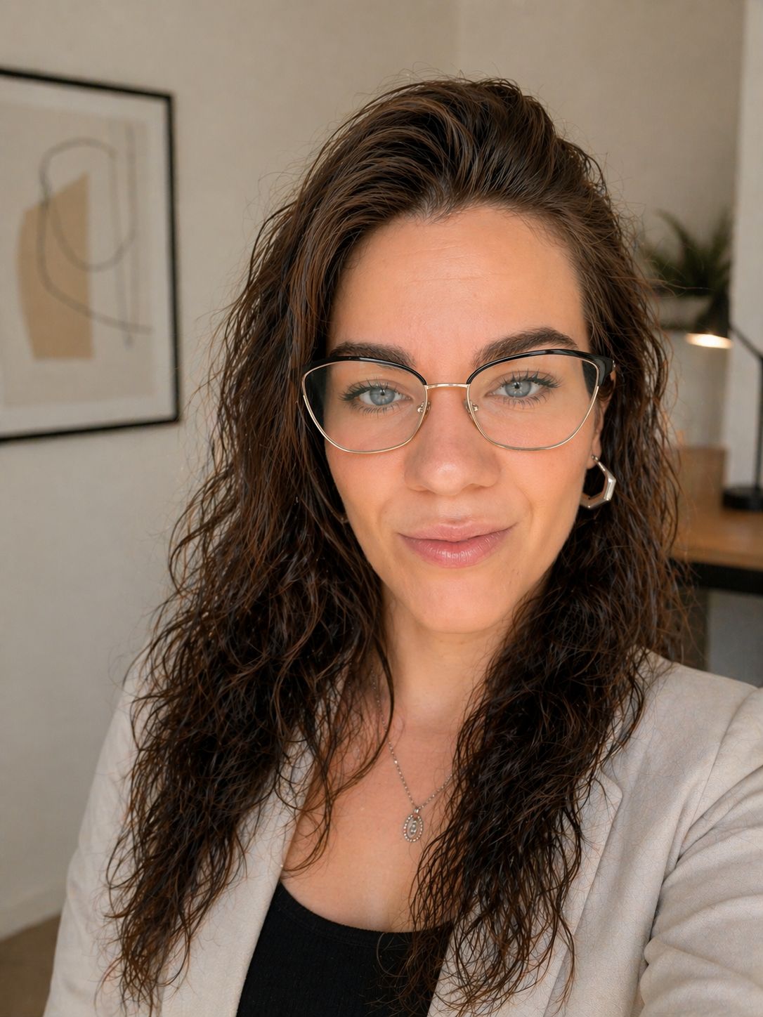 Cristina Pérez Muñoz